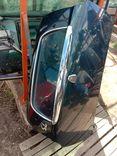 Крышка багажника (дверь 3-5) UK589F Rover 75 купить с доставкой