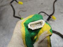 Проводка двери передней правой J62U84 Alfa Romeo 147 - Фото 3