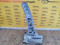 Стойка кузовная центральная левая J7735K Volkswagen Bora - Фото 6