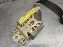 Ремень безопасности передний правый RTNEKI Citroen Jumper - Фото 3