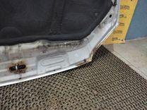 Капот 83K1AE Hyundai Getz undefined