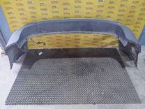 Бампер задний I4FF96 Volvo XC70 undefined