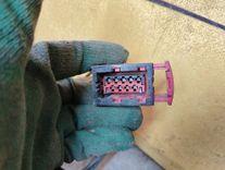 Проводка 6317G0 Peugeot 307 - Фото 7