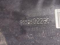 Пластик моторного отсека 1IWY0S Citroen C5 - Фото 4