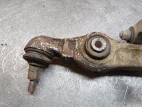 Рычаг передний левый JHCBHT Volkswagen Passat - Фото 4