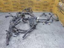 Проводка двигателя QE821T Toyota Corolla undefined