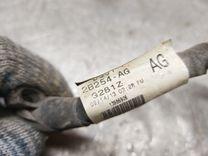 Проводка датчика износа колодок 3X79PN Ford Fusion купить в магазине запчастей бу