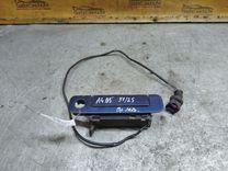 Ручка наружная передняя левая 6RN49R Audi A4