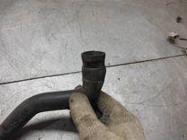 Патрубок отопителя (печки) JSZ1VX Audi 80 купить