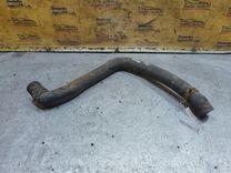 Патрубок радиатора XO52G1 Renault Espace - Фото 1