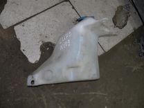 Бачок омывателя 7907CD Volkswagen Lupo