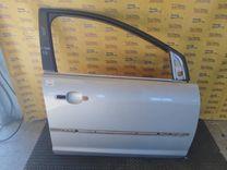 Дверь передняя правая 13LI5Q Ford Focus - Фото 1