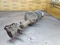 Амортизатор задний правый NJO56C Hyundai Matrix undefined