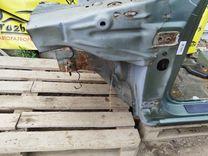 Стойка кузовная передняя левая AD8D2U Nissan Almera купить с доставкой