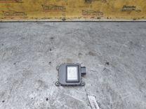 Моторчик заслонки печки 829Q22 Volkswagen Passat