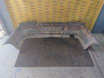 Бампер задний WQ6DHC Peugeot 406 - Фото 10