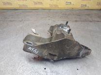 Кронштейн двигателя 19J2TV Audi A4 - Фото 3