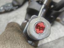 Ремень безопасности передний правый SHI5N7 Volvo S40 купить с доставкой