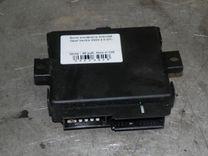 Блок комфорта W4VIQ9 Opel Vectra - Фото 1