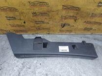 Пластик багажника G1PZJ2 Volvo S40