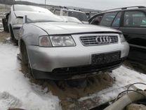Бампер передний D7RAEB Audi A3 купить