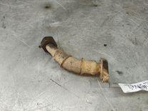 Масляная трубка турбины ZS47TI Volkswagen Golf - Фото 1