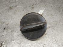 Крышка топливного бака 03G823 Peugeot 406 - Фото 1