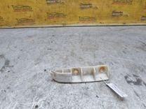 Кронштейн крепления бампера заднего HCI5ZX Nissan Micra купить