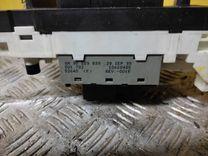 Блок управления печки/климат-контроля 0OENCB Opel Astra купить с доставкой