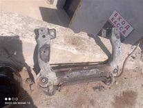 Балка подвески передняя (подрамник) 557F8F Audi A6