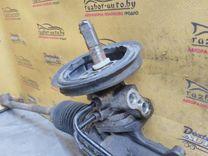 Рулевая рейка NBW14R Peugeot 206 купить в магазине запчастей бу