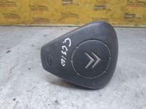 Подушка безопасности водителя VKKX79 Citroen C3