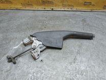 Рычаг ручного тормоза (ручника) FZECN8 Volkswagen Polo купить