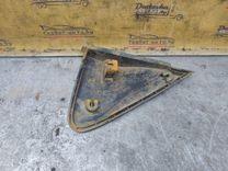 Молдинг двери передней левой X7VVBY Mazda MPV купить с доставкой