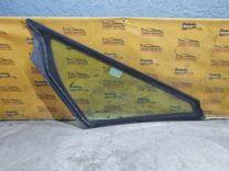 Стекло кузовное боковое правое JJ84RD Renault Espace купить с доставкой