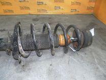 Амортизатор передний левый VWVF2P Volkswagen Golf - Фото 3