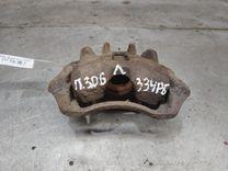 Суппорт передний левый PFZ0A6 Peugeot 306