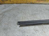 Молдинг стекла двери передней левой наружный SPKCQY Opel Zafira купить в магазине запчастей бу