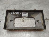 Корпус салонного фильтра 5DRAD0 Peugeot 406 купить с доставкой