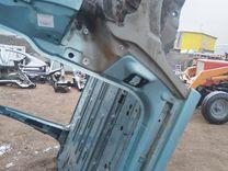 Крыло заднее левое N65RQ4 Citroen C8 купить