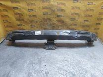 Усилитель бампера переднего WGOLFB Honda FR-V - Фото 1