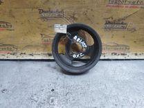 Шкив помпы L55QWX Opel Vectra - Фото 1