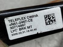 Педаль тормоза G03DAL Volvo V50 - Фото 5