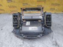 Рамка под магнитолу HQGXYM Nissan Note - Фото 6