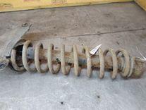 Пружина задняя 2YGC6X Audi 80 купить