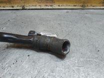 Трубка охлаждающей жидкости металлическая BU66Q3 Opel Vectra - Фото 4