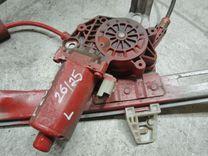 Стеклоподъемник передний левый 925N8Z Peugeot 206 купить