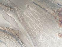 Крыло заднее левое PVIVWX Peugeot 607 undefined