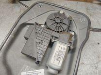 Стеклоподъемник электрический передний правый FNOKZE Skoda Roomster - Фото 3