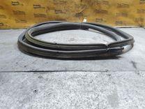 Уплотнитель багажника MNPJKQ Citroen Xsara Picasso купить в магазине запчастей бу